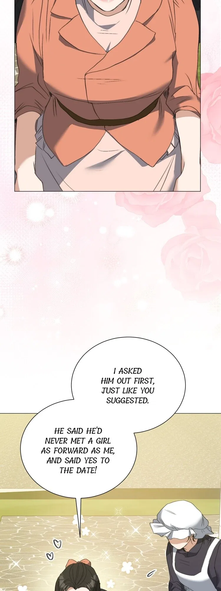 The Psycho Duke and I Chapter 69 – Page 54