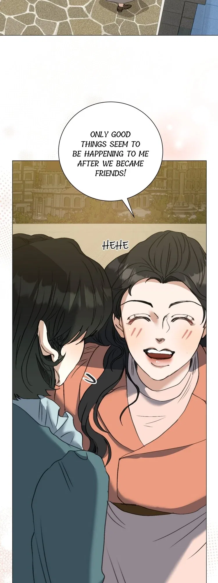 The Psycho Duke and I Chapter 69 – Page 62