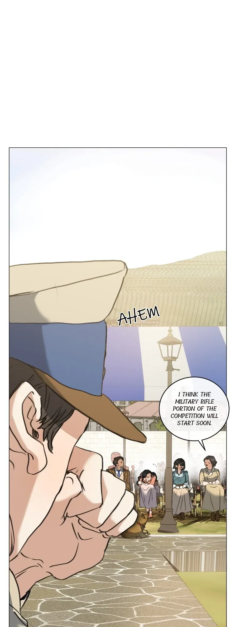 The Psycho Duke and I Chapter 69 – Page 65