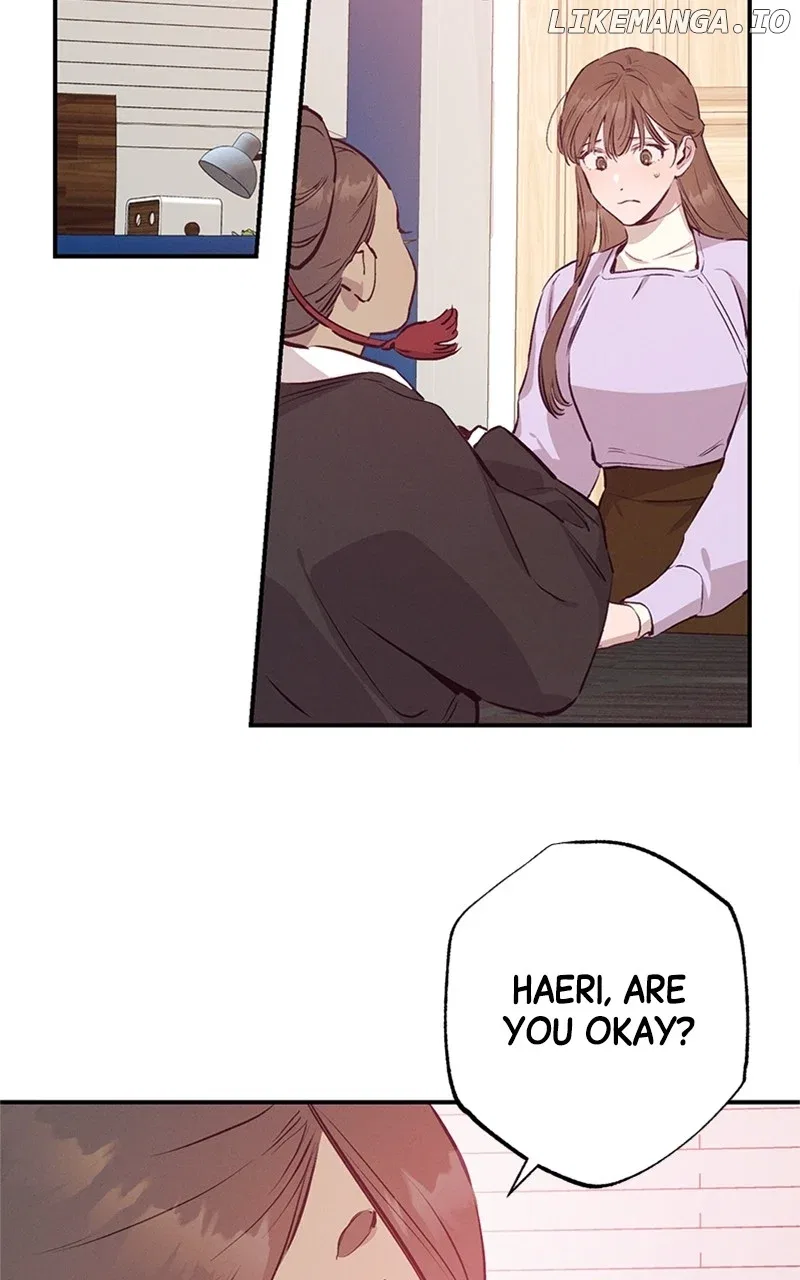 Onsaemiro Chapter 62 – Page 5