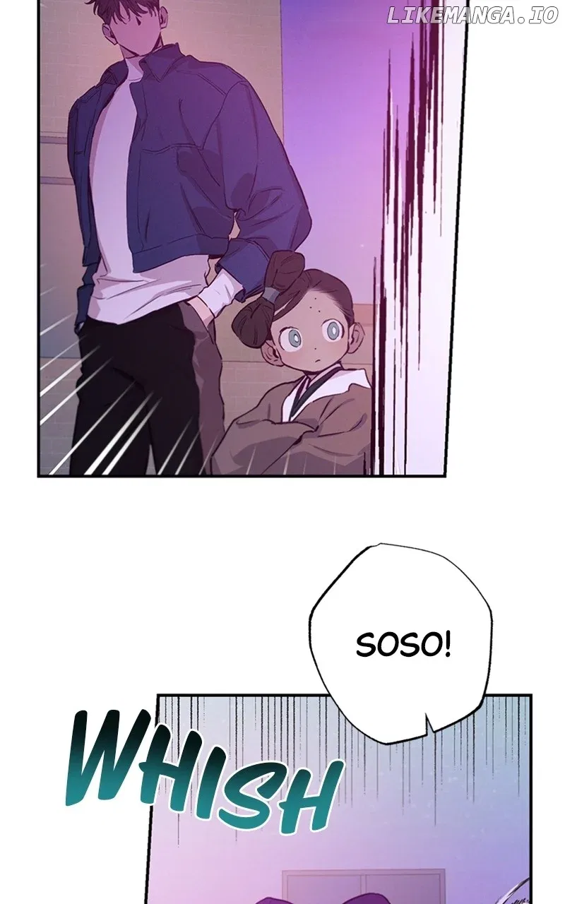 Onsaemiro Chapter 62 – Page 11
