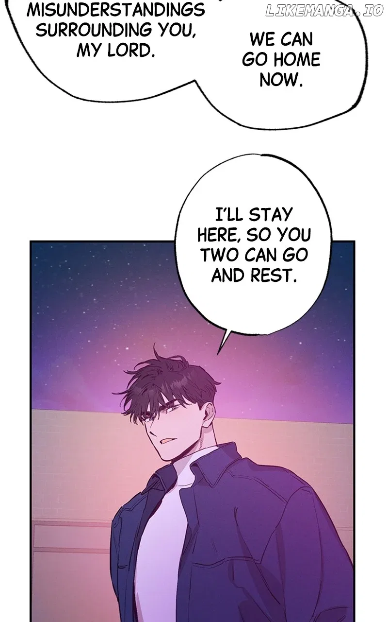 Onsaemiro Chapter 62 – Page 13
