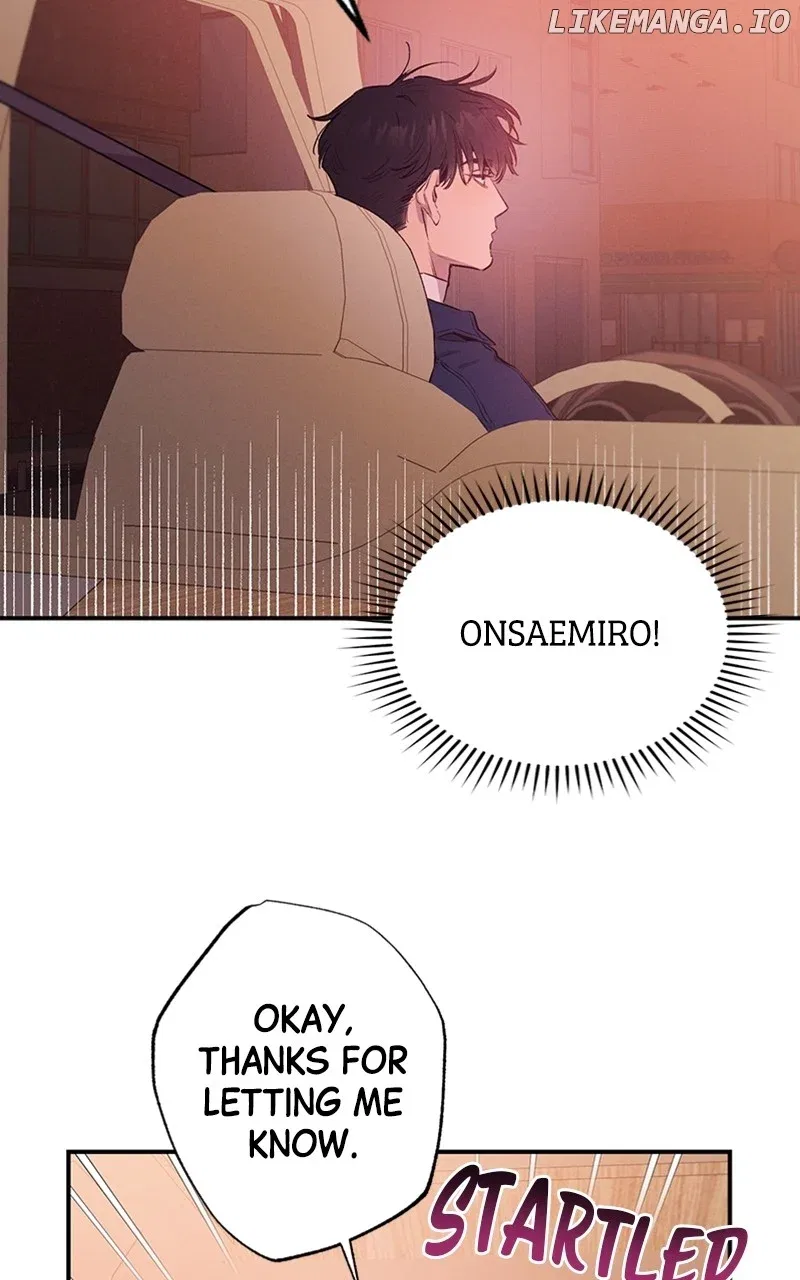 Onsaemiro Chapter 62 – Page 41