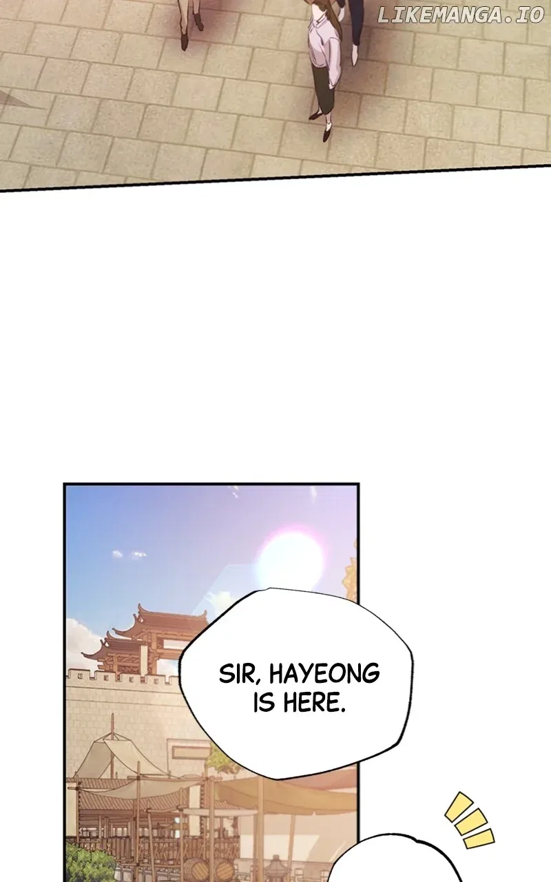 Onsaemiro Chapter 62 – Page 65