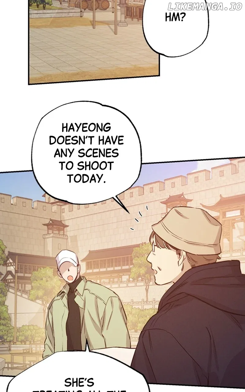 Onsaemiro Chapter 62 – Page 66