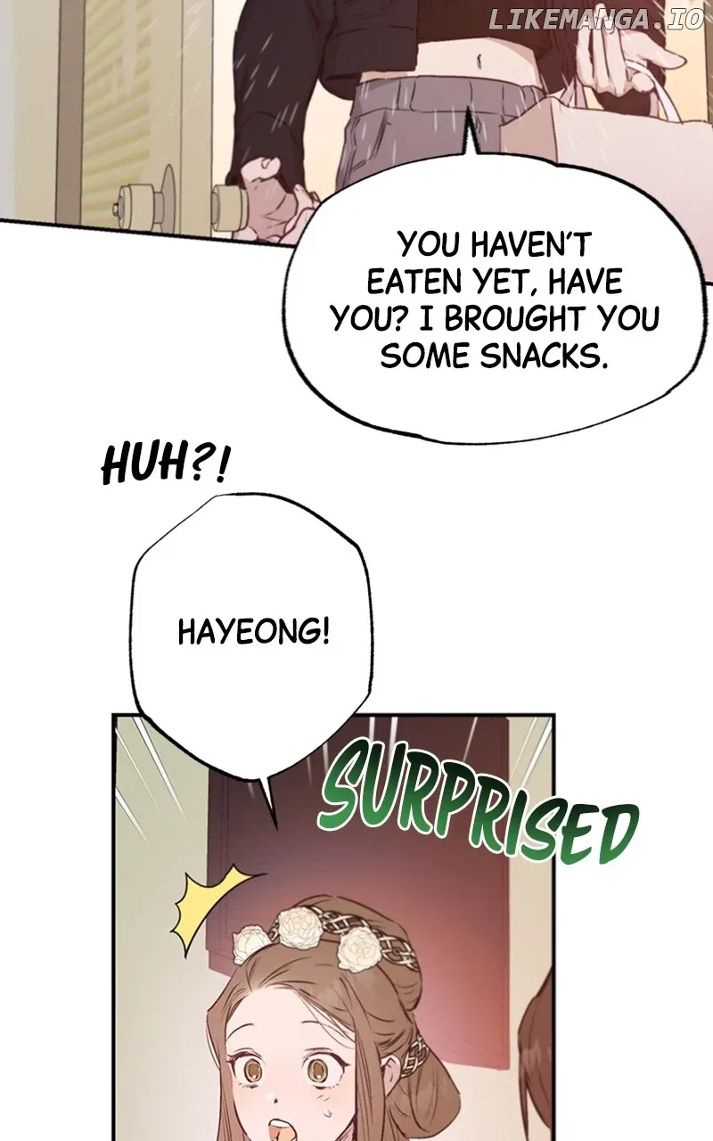 Onsaemiro Chapter 62 – Page 69