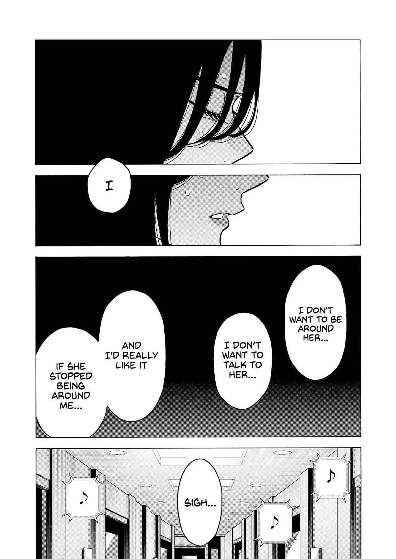 Sono Bisque Doll wa Koi o Suru Chapter 73 – Page 17