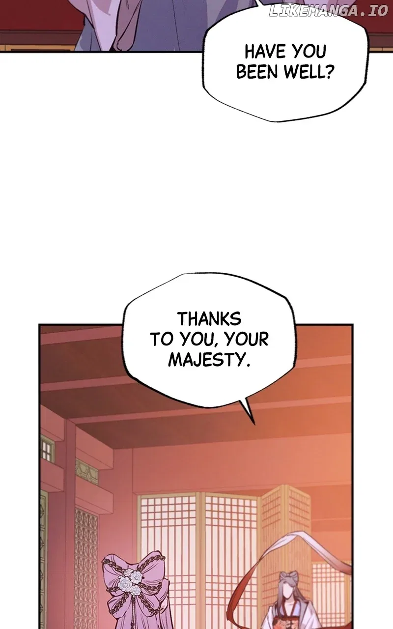 Onsaemiro Chapter 61 – Page 8