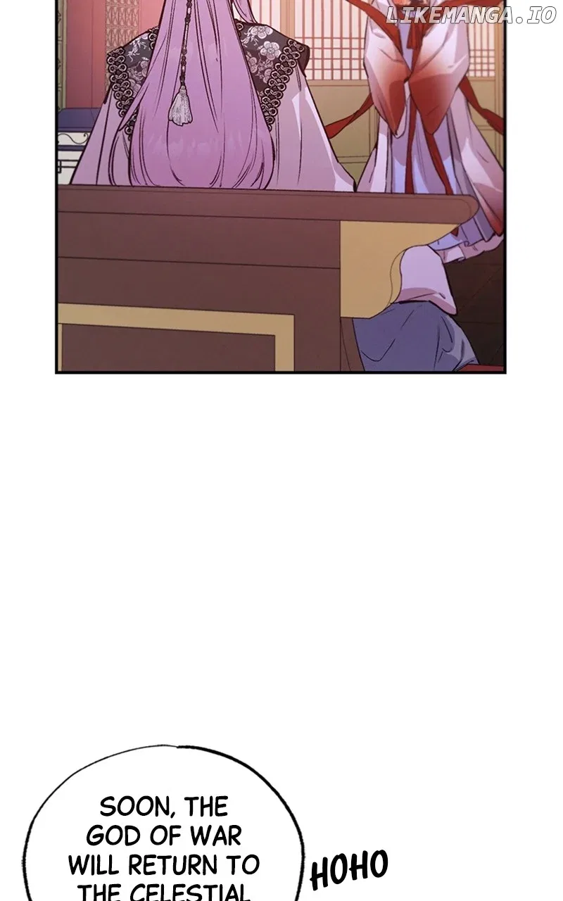 Onsaemiro Chapter 61 – Page 9