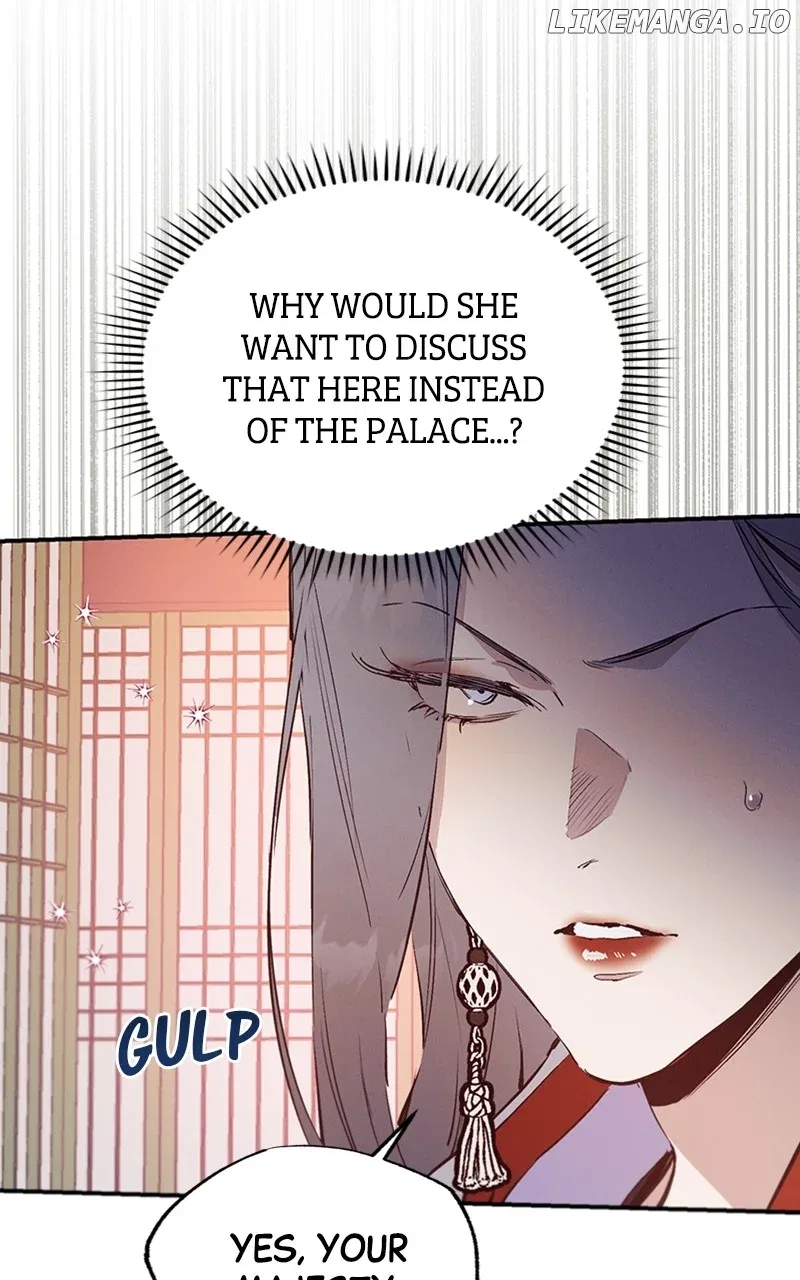 Onsaemiro Chapter 61 – Page 11