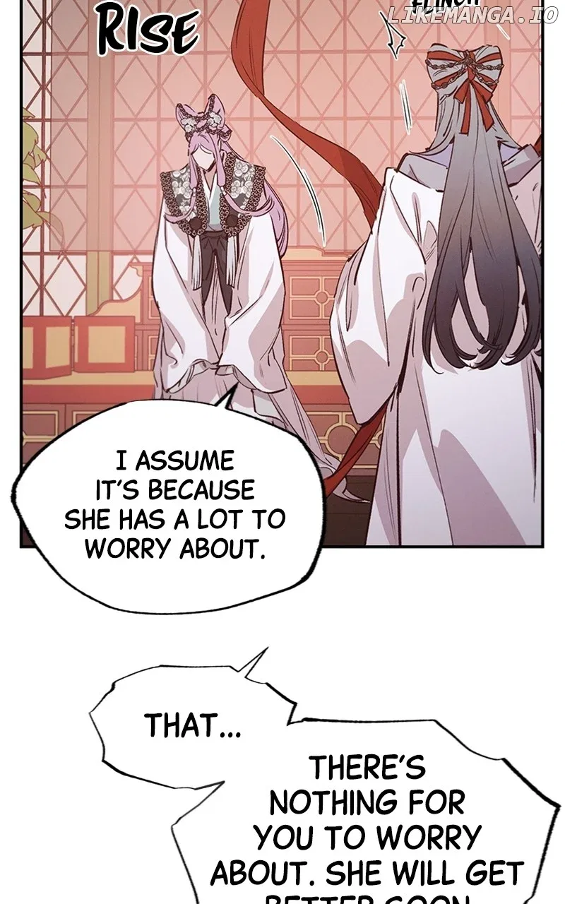 Onsaemiro Chapter 61 – Page 13