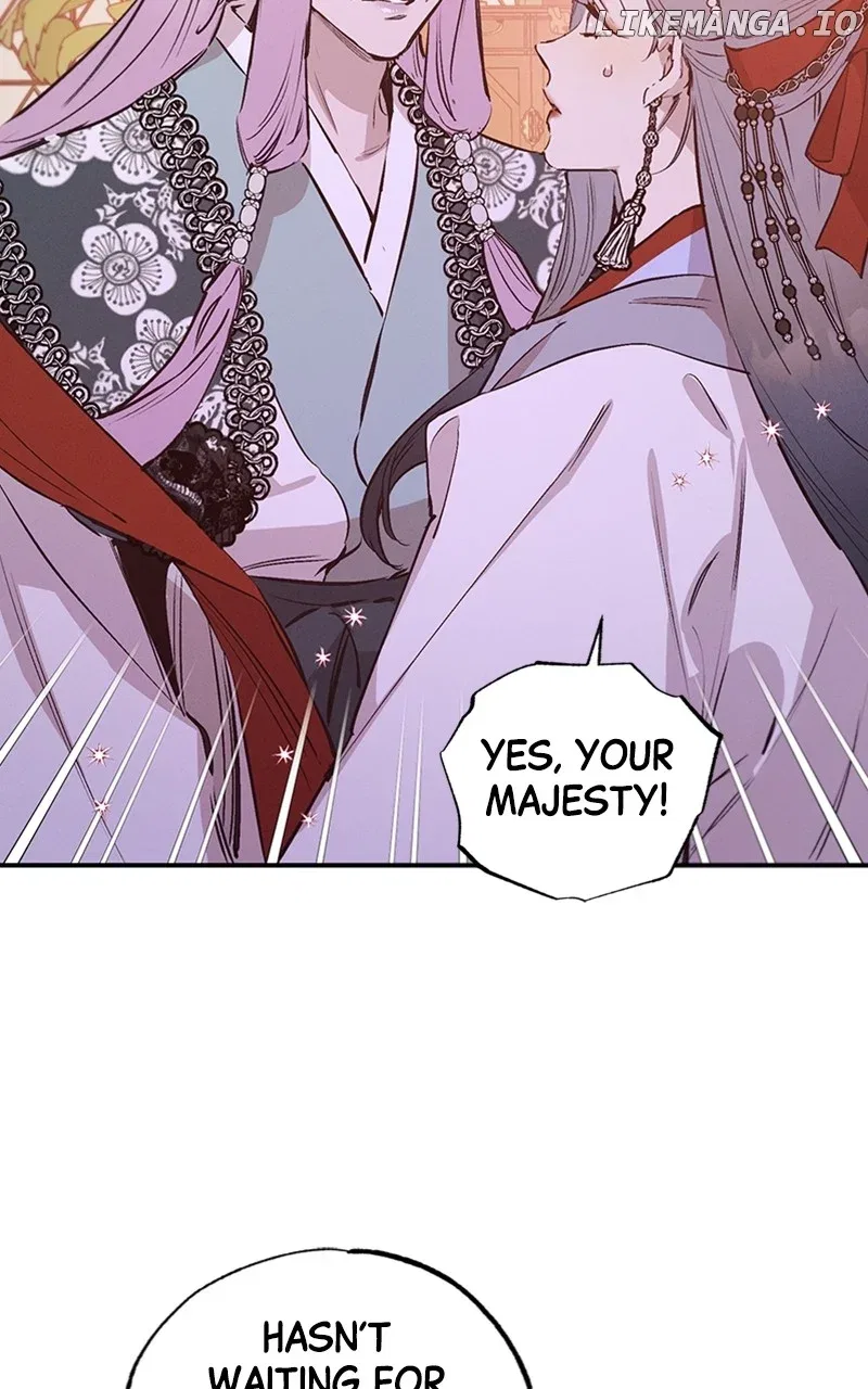 Onsaemiro Chapter 61 – Page 16