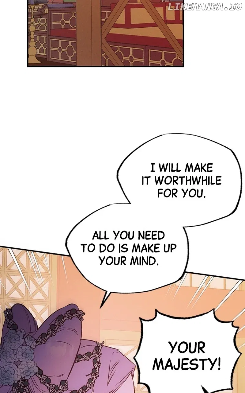 Onsaemiro Chapter 61 – Page 27