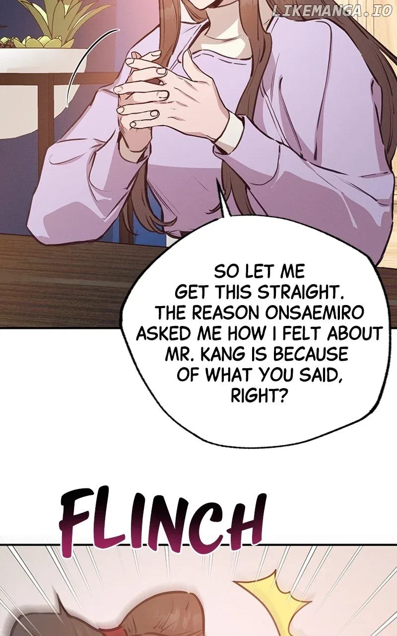 Onsaemiro Chapter 61 – Page 51