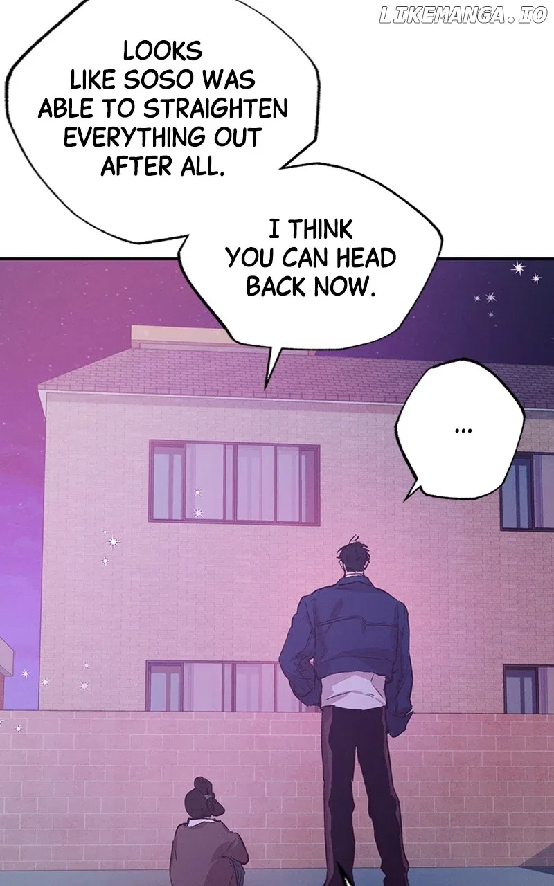 Onsaemiro Chapter 61 – Page 58
