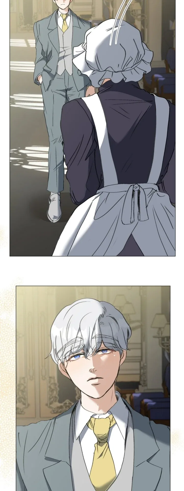 The Psycho Duke and I Chapter 68 – Page 2