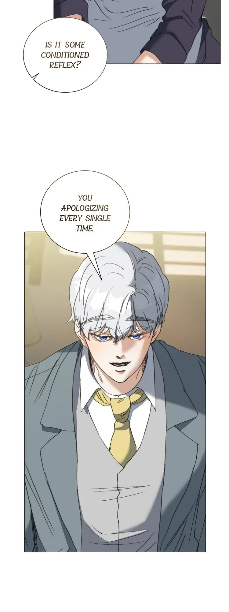 The Psycho Duke and I Chapter 68 – Page 6