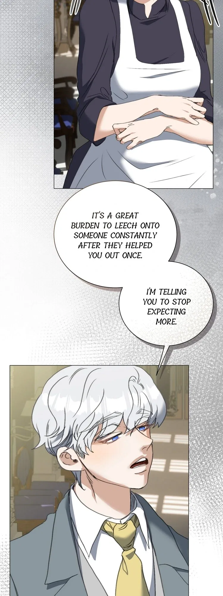 The Psycho Duke and I Chapter 68 – Page 9