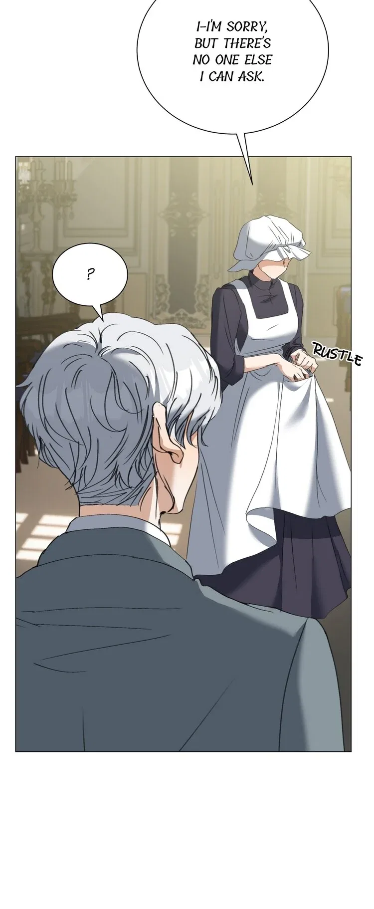The Psycho Duke and I Chapter 68 – Page 13