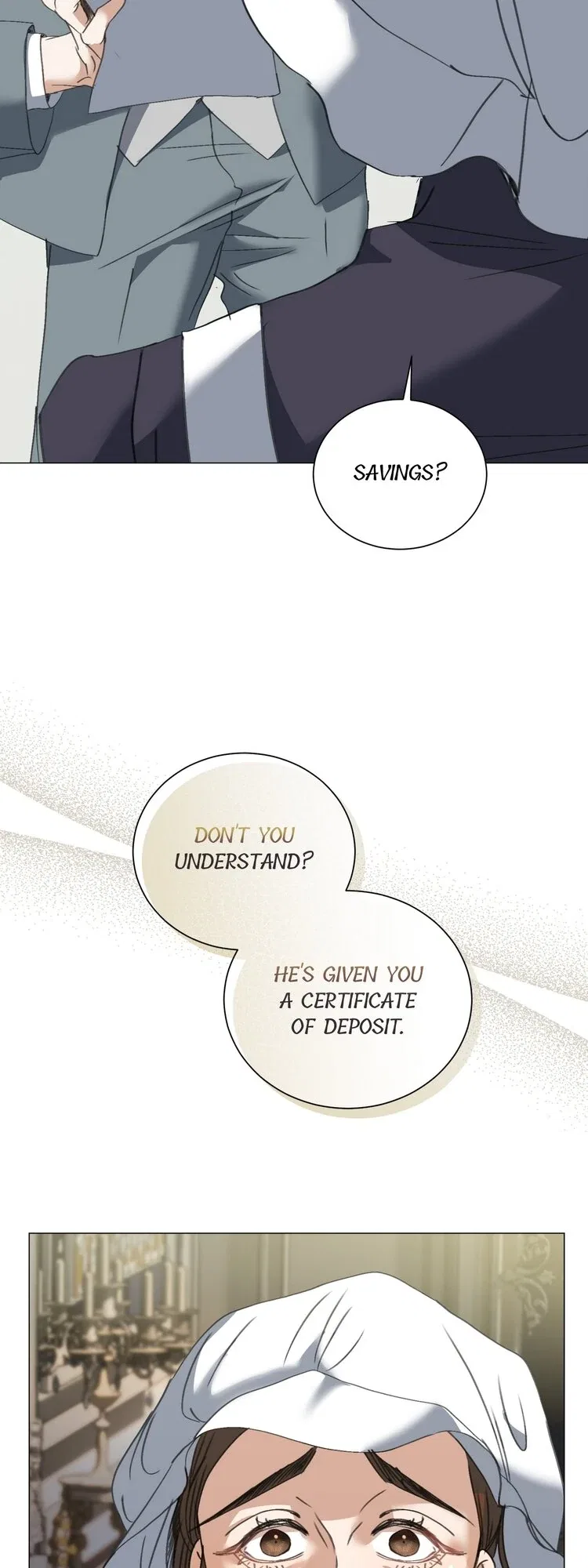 The Psycho Duke and I Chapter 68 – Page 16