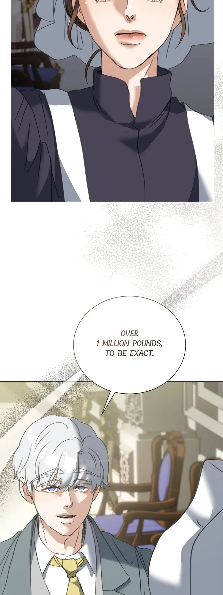 The Psycho Duke and I Chapter 68 – Page 17