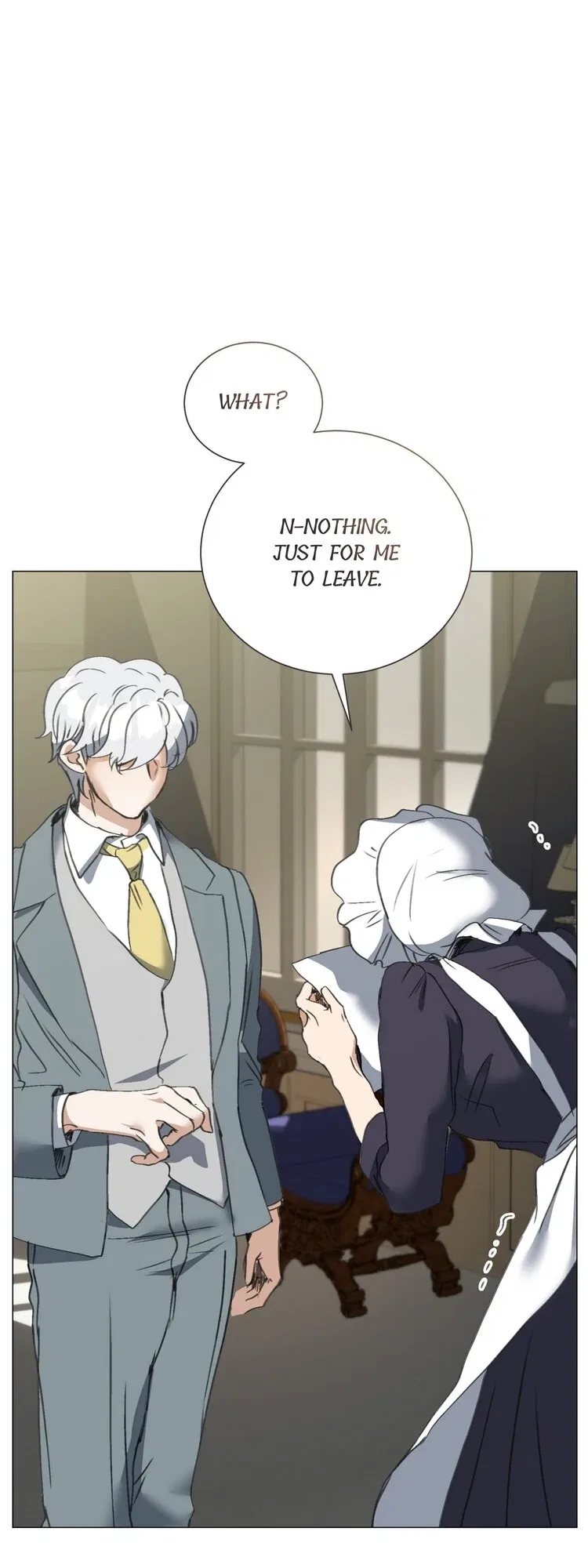 The Psycho Duke and I Chapter 68 – Page 20