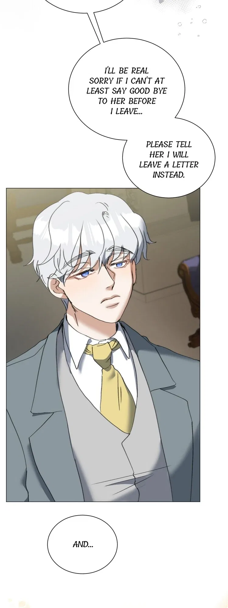 The Psycho Duke and I Chapter 68 – Page 23