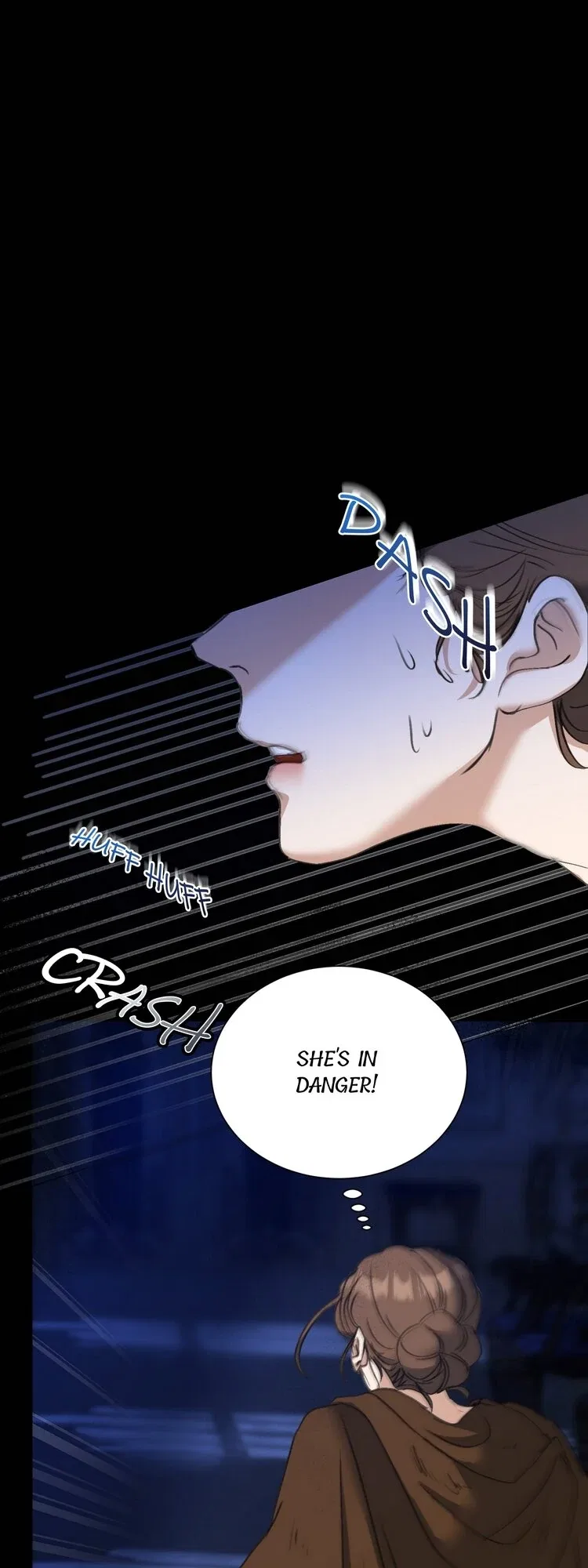 The Psycho Duke and I Chapter 68 – Page 35