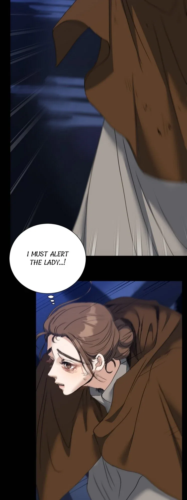 The Psycho Duke and I Chapter 68 – Page 36