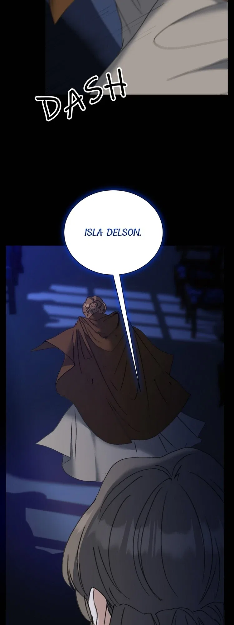 The Psycho Duke and I Chapter 68 – Page 37