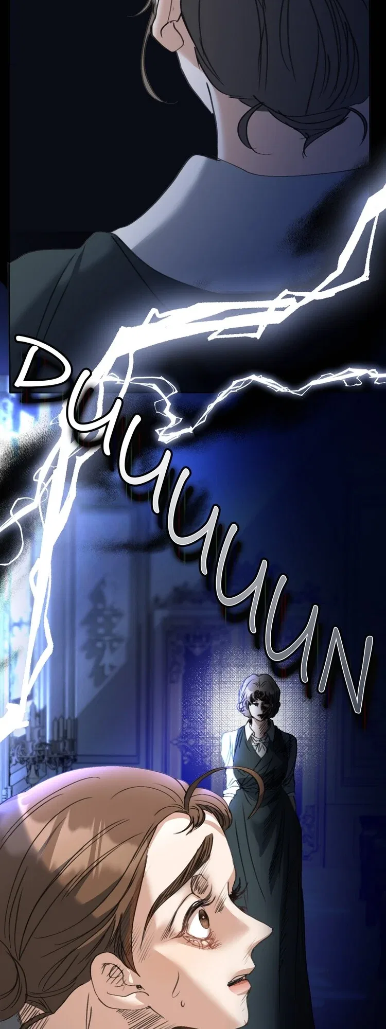 The Psycho Duke and I Chapter 68 – Page 38