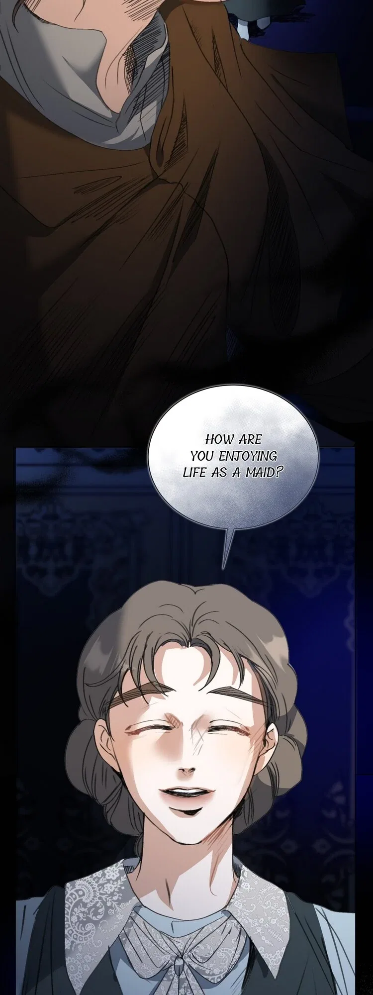 The Psycho Duke and I Chapter 68 – Page 39