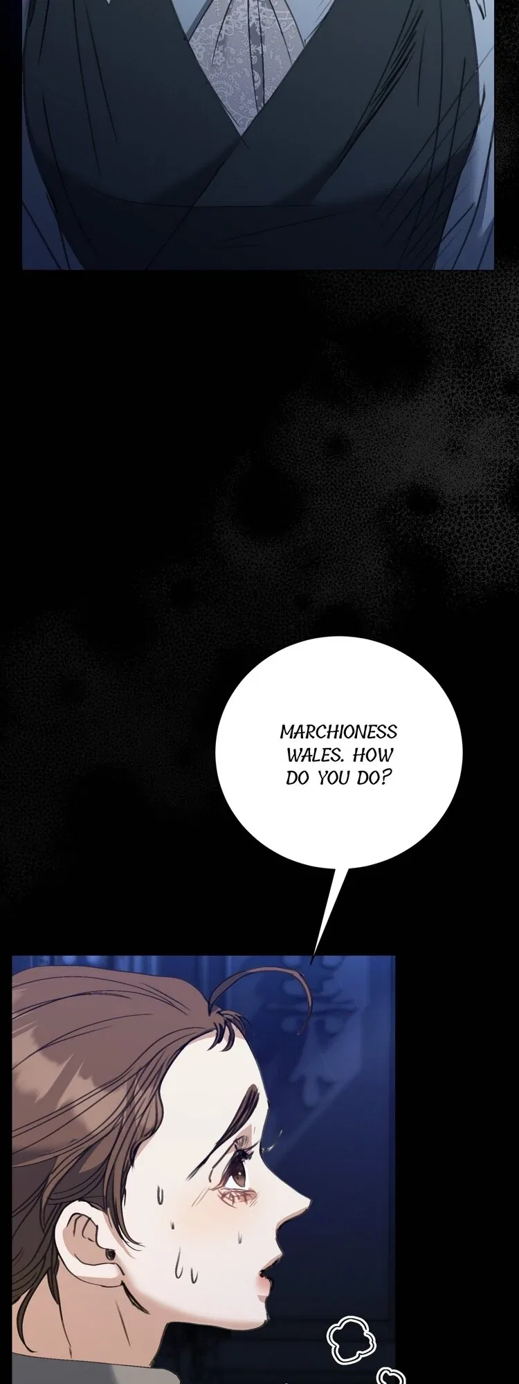 The Psycho Duke and I Chapter 68 – Page 40