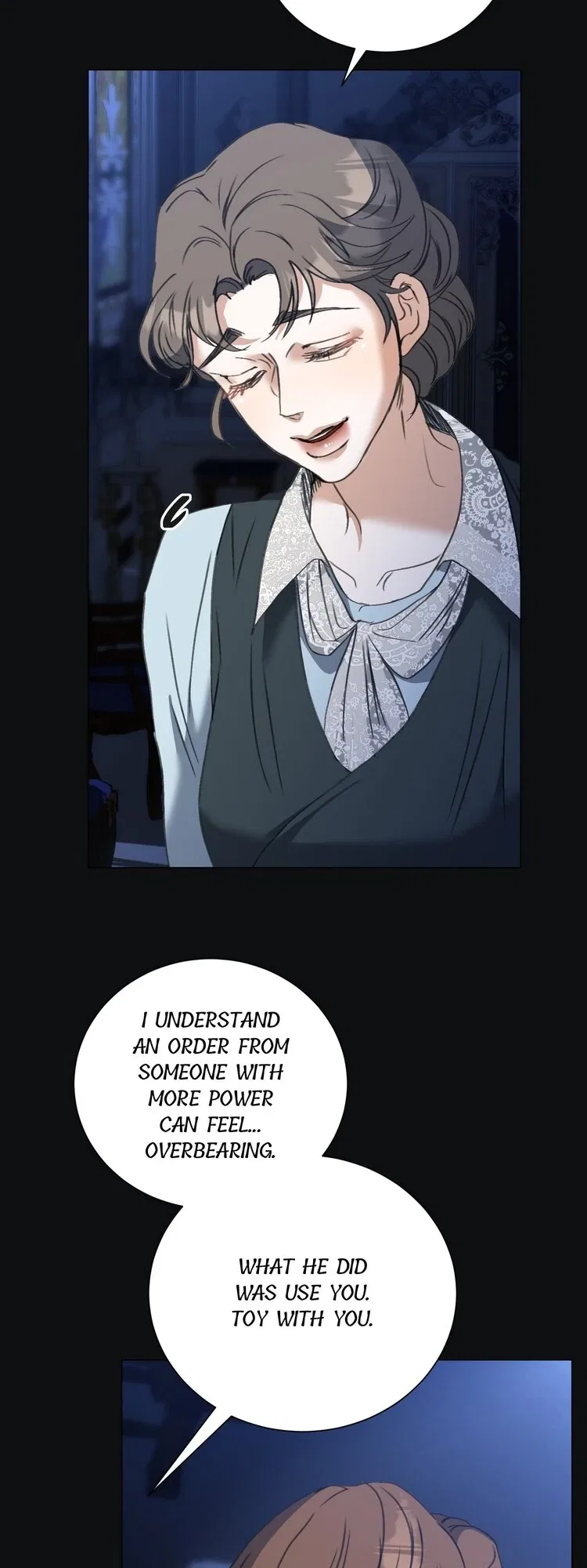 The Psycho Duke and I Chapter 68 – Page 44