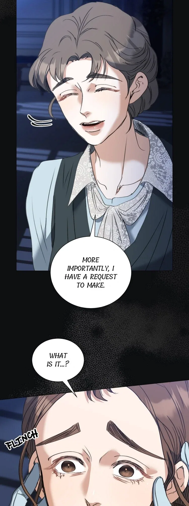 The Psycho Duke and I Chapter 68 – Page 46