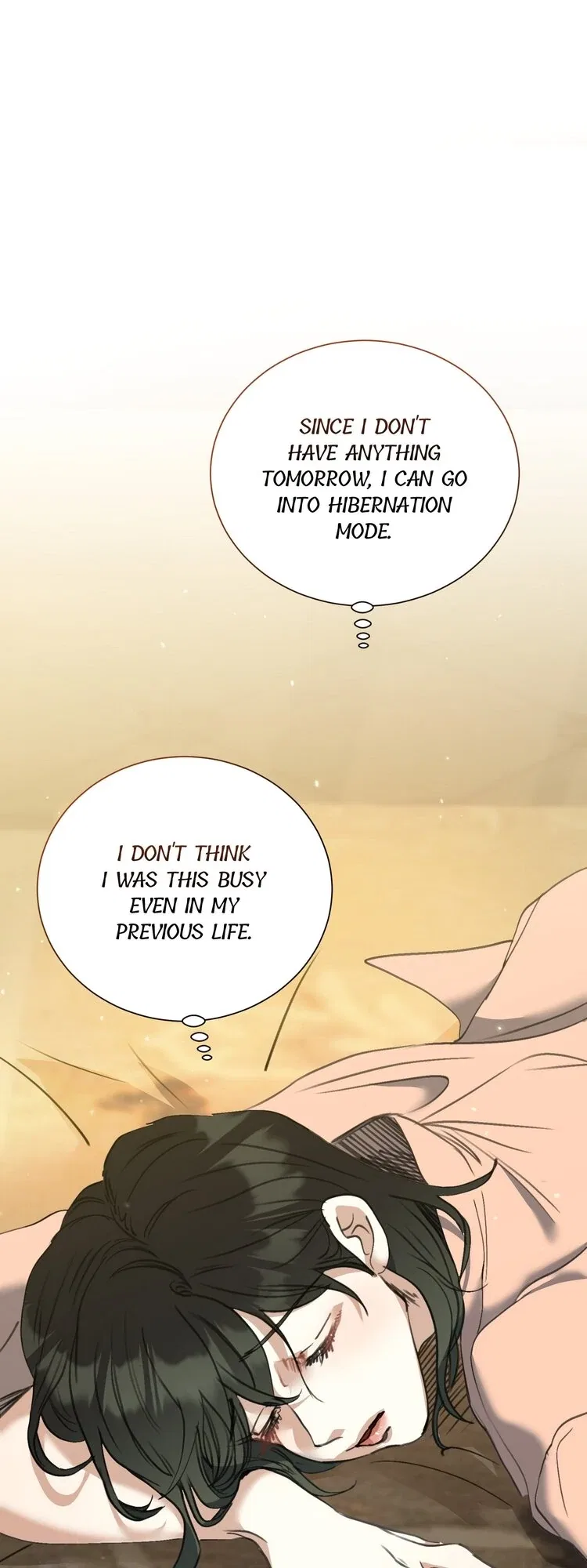 The Psycho Duke and I Chapter 68 – Page 57