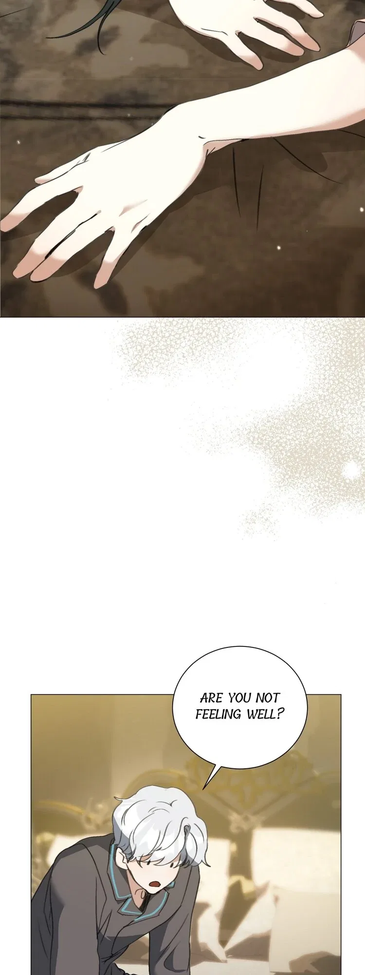 The Psycho Duke and I Chapter 68 – Page 58
