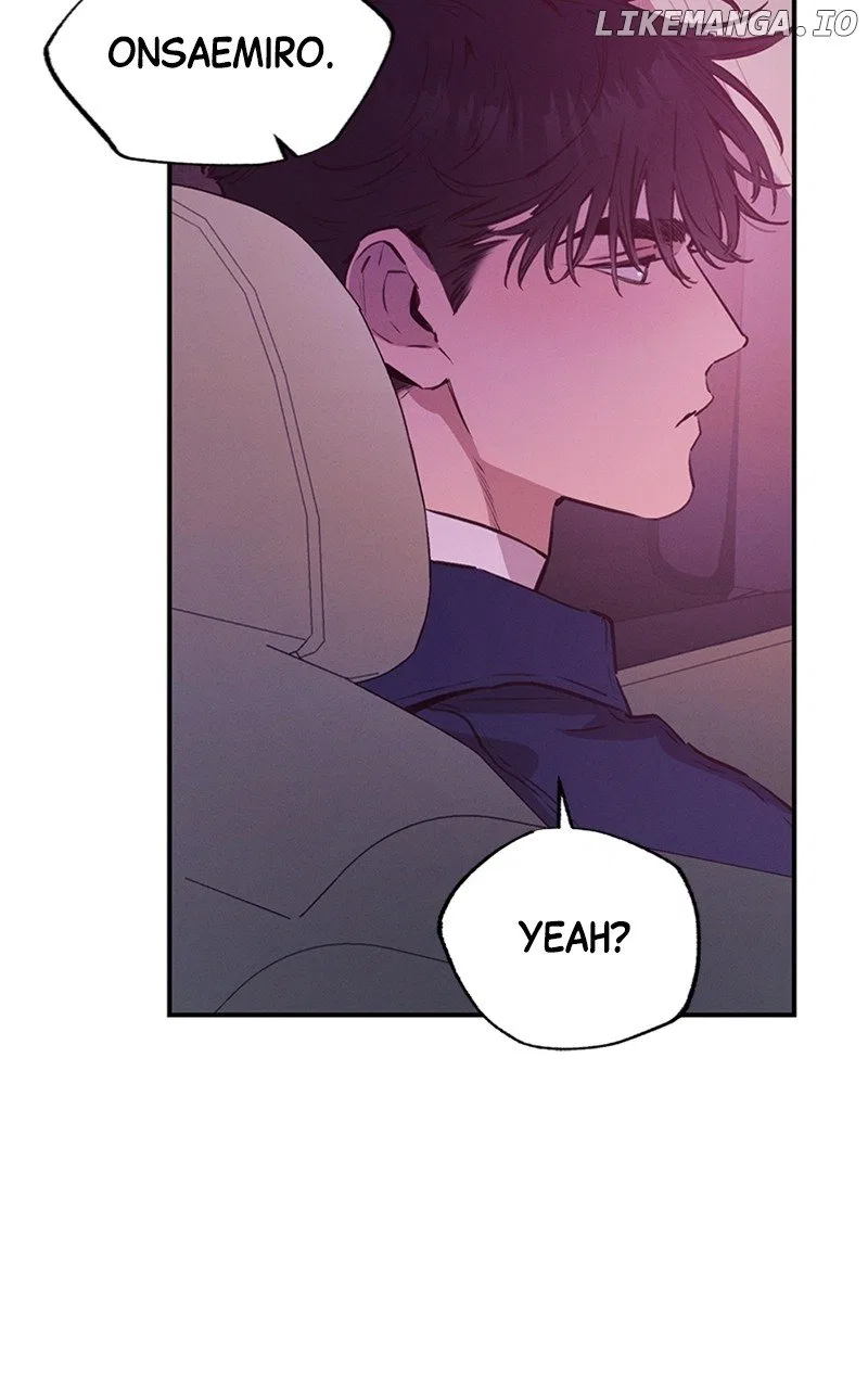 Onsaemiro Chapter 60 – Page 10