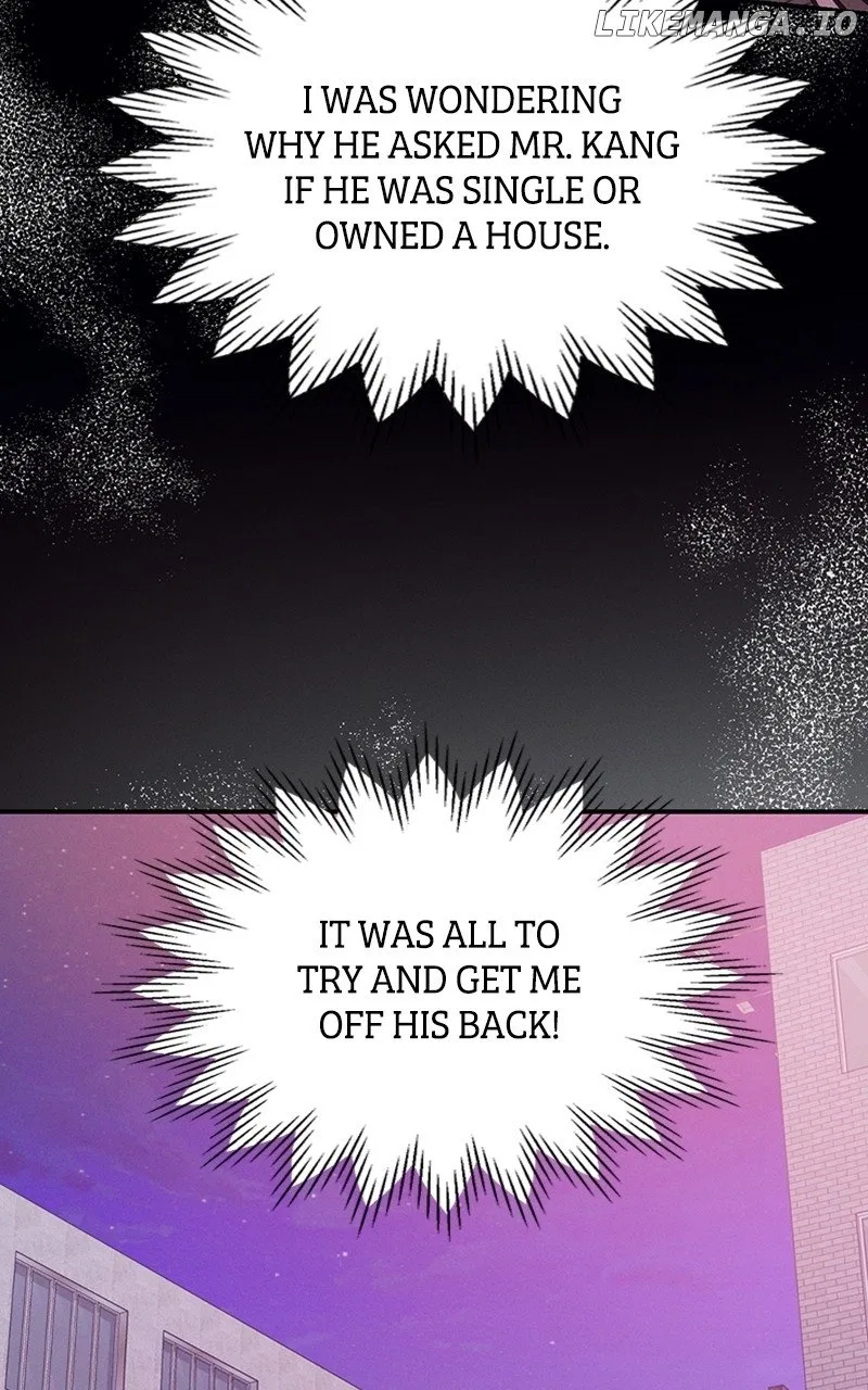 Onsaemiro Chapter 60 – Page 22