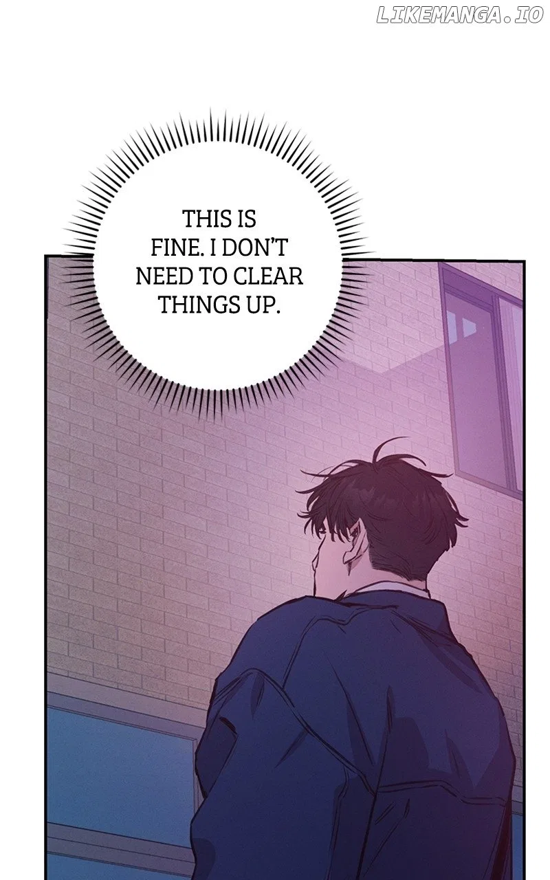 Onsaemiro Chapter 60 – Page 36
