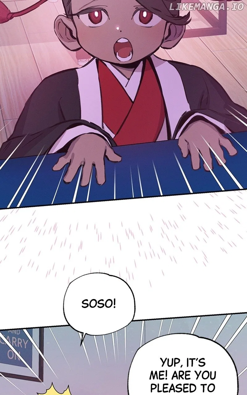 Onsaemiro Chapter 60 – Page 40