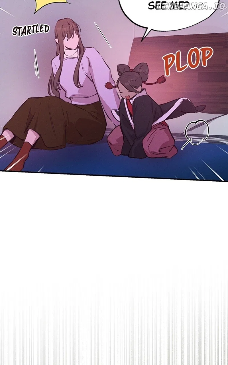 Onsaemiro Chapter 60 – Page 41