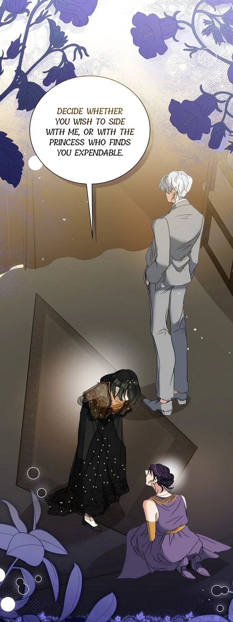 The Psycho Duke and I Chapter 67 – Page 2