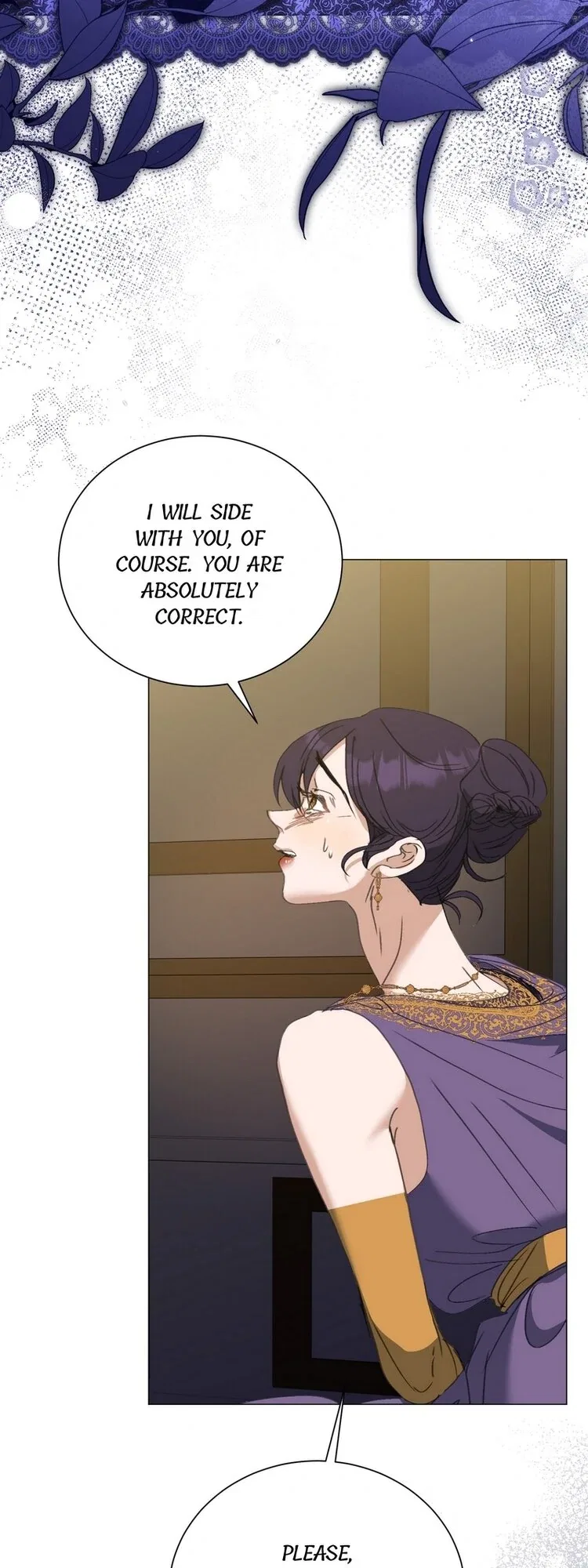 The Psycho Duke and I Chapter 67 – Page 3
