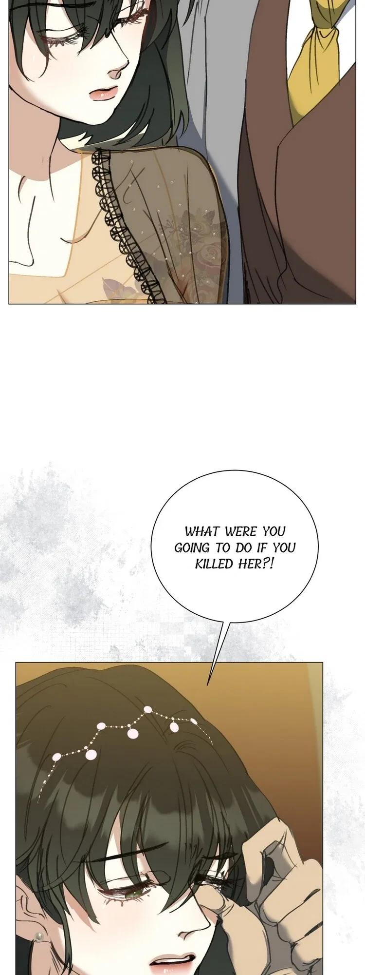 The Psycho Duke and I Chapter 67 – Page 11