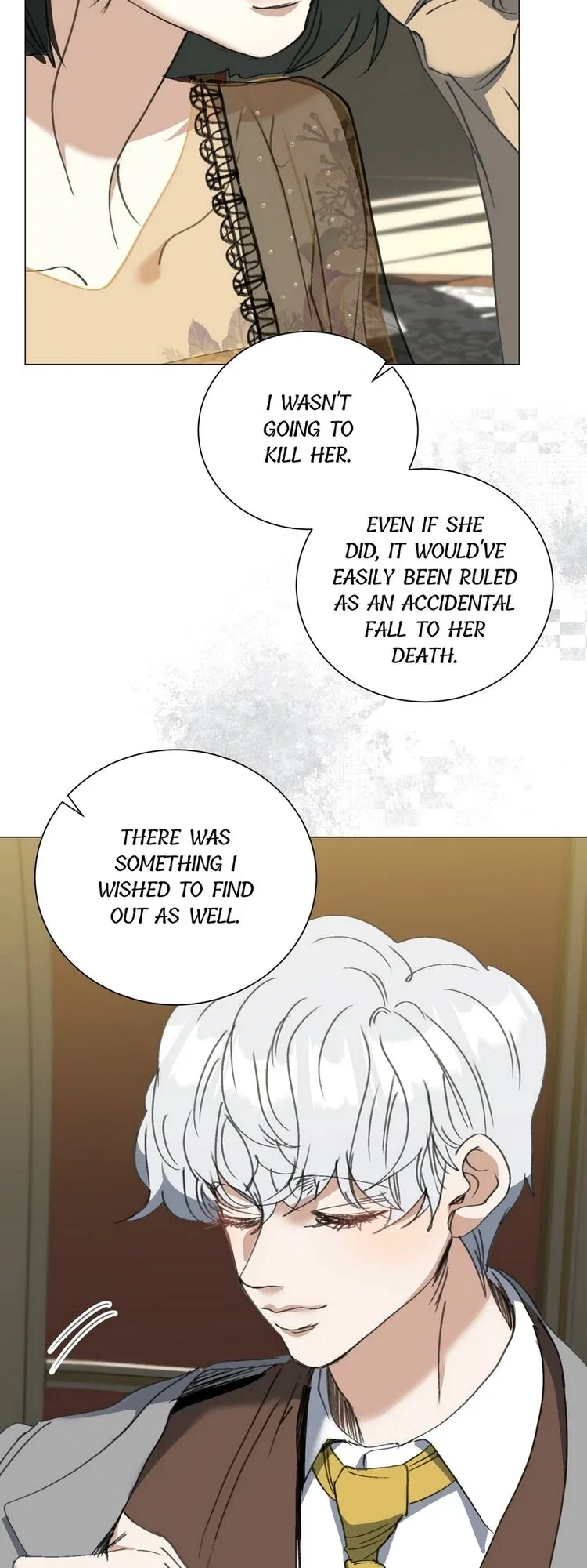 The Psycho Duke and I Chapter 67 – Page 12