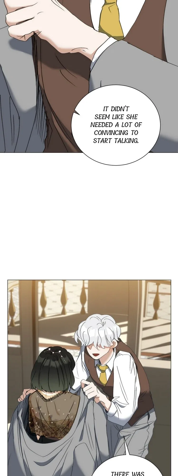 The Psycho Duke and I Chapter 67 – Page 13