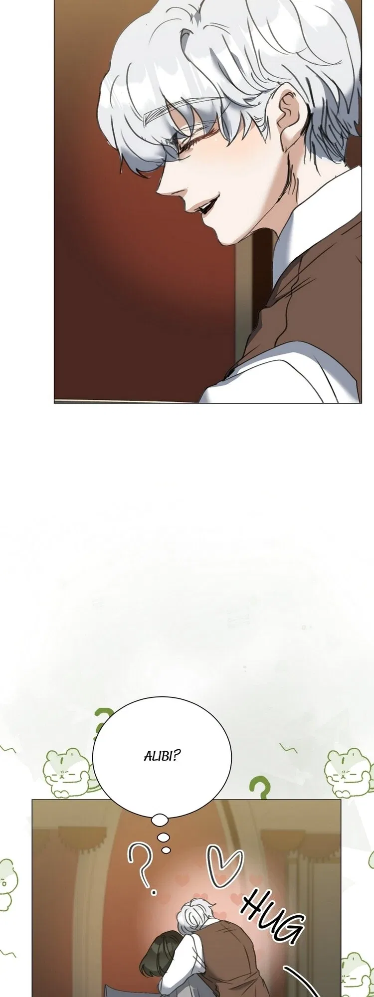 The Psycho Duke and I Chapter 67 – Page 18