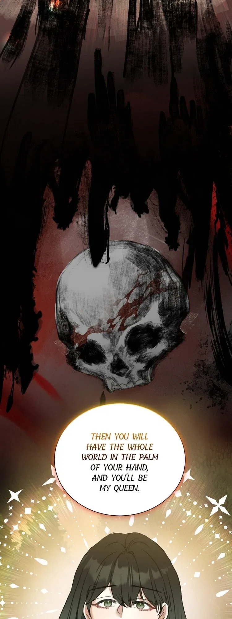 The Psycho Duke and I Chapter 67 – Page 42