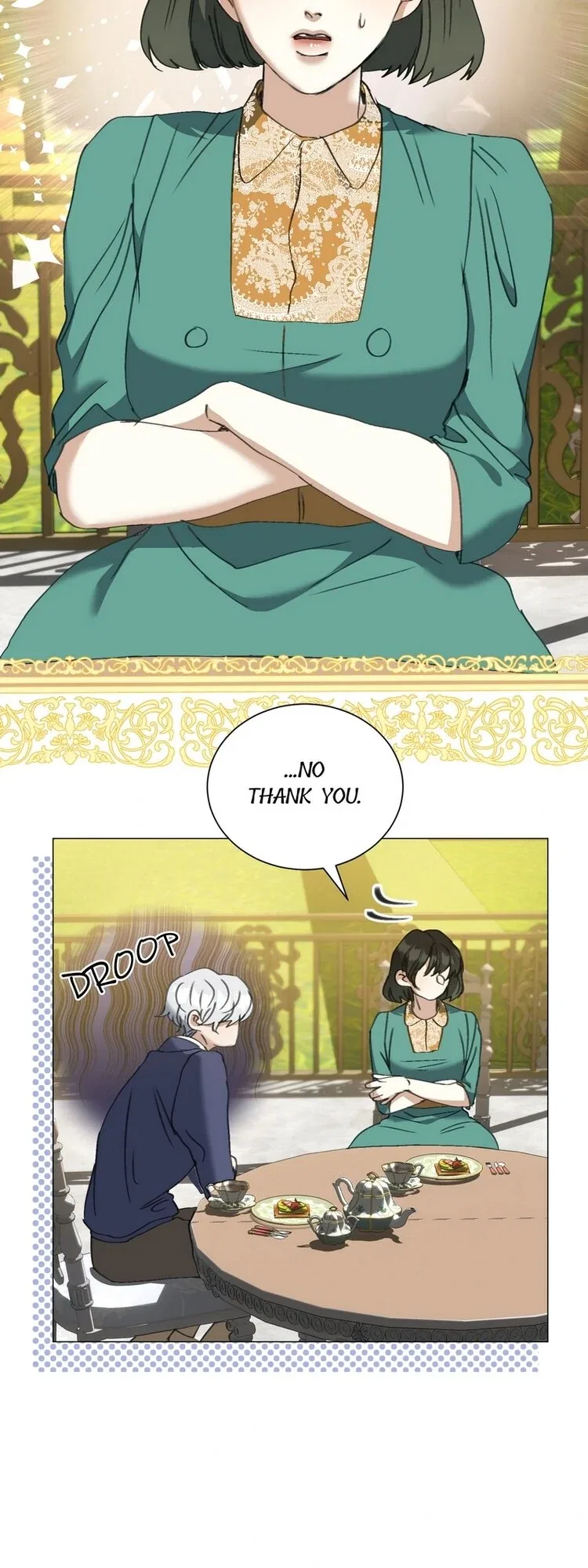 The Psycho Duke and I Chapter 67 – Page 43